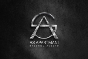 AS Apartmani Srebrno Jezero